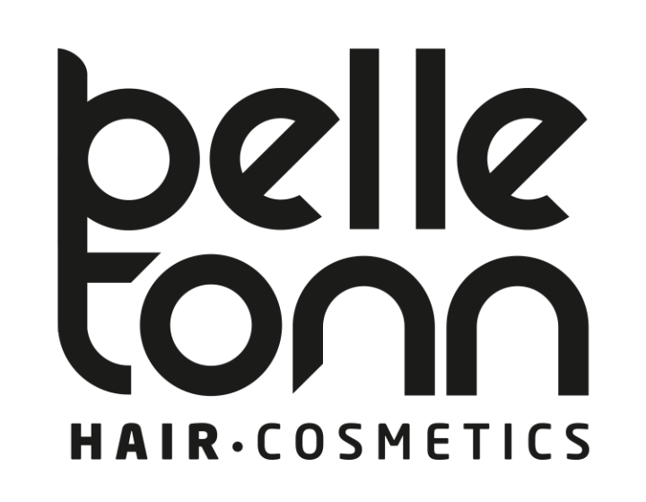 Logo do cliente Belletonn - Hair Cosméticos